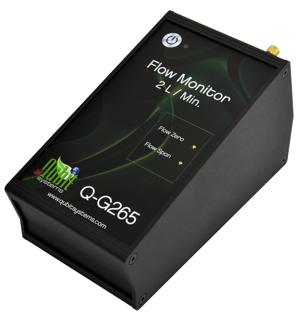 Q-G265 Flow Monitor