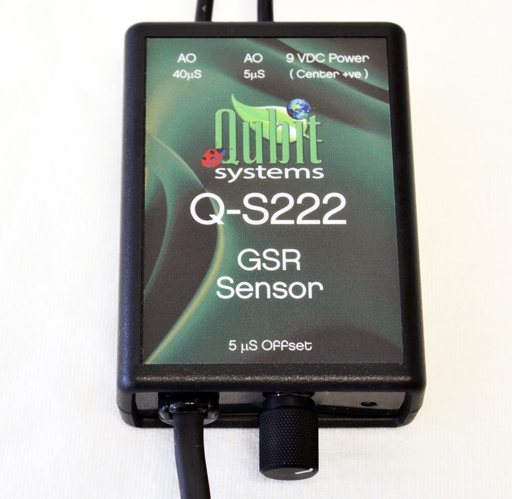 Q-S222 GSR Sensor