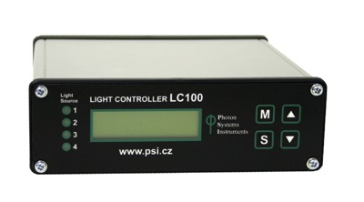 Z765 Light Controller
