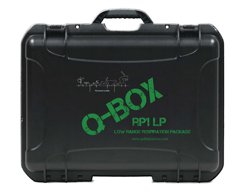 Q-Box RP1LP