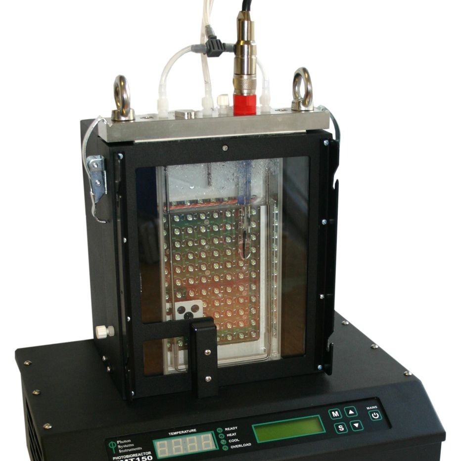 Z150 Photo Bioreactor