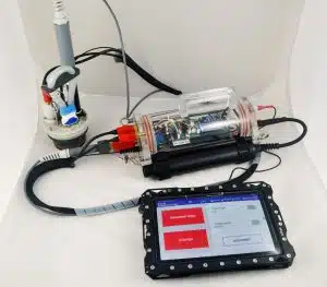 CISME system complete