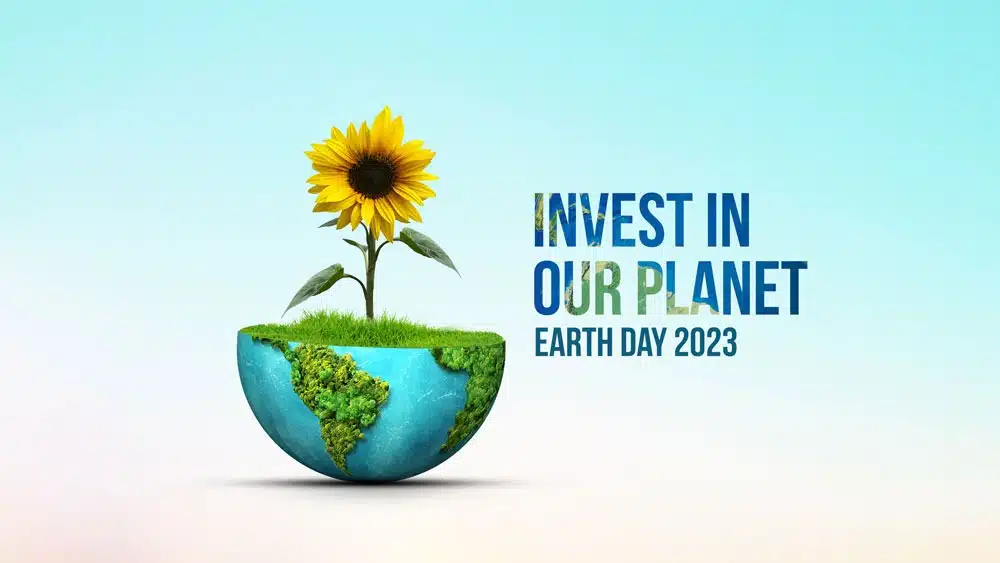 Earth Day 2023