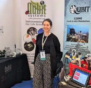 Qubit at ASLO 2023 Qubit at ASLO 2023