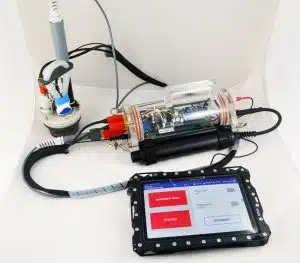 CISME system complete CISME system complete