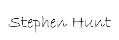 Steohen Hunt Steohen Hunt