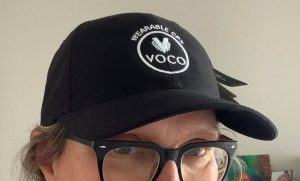 VOCO hat