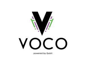 VOCO Powered by Qubit