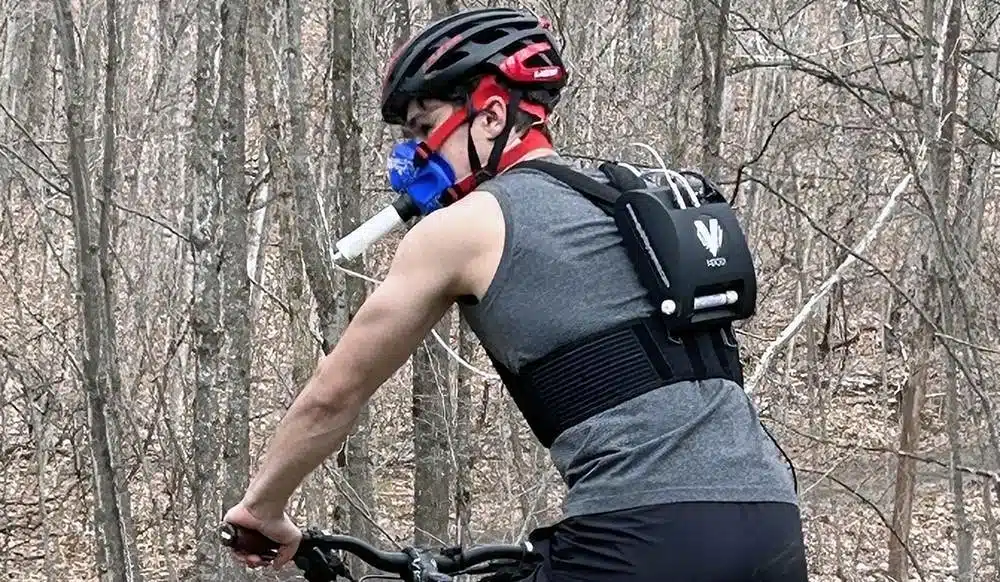 back of VOCO back of VOCO