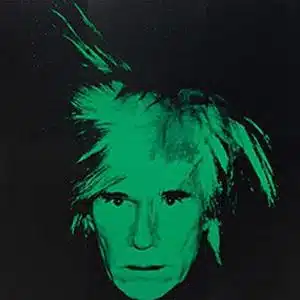 Andy Warhol Andy Warhol