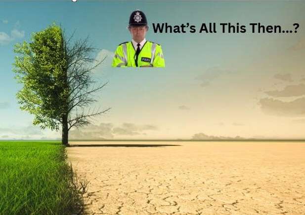 climate crisis
