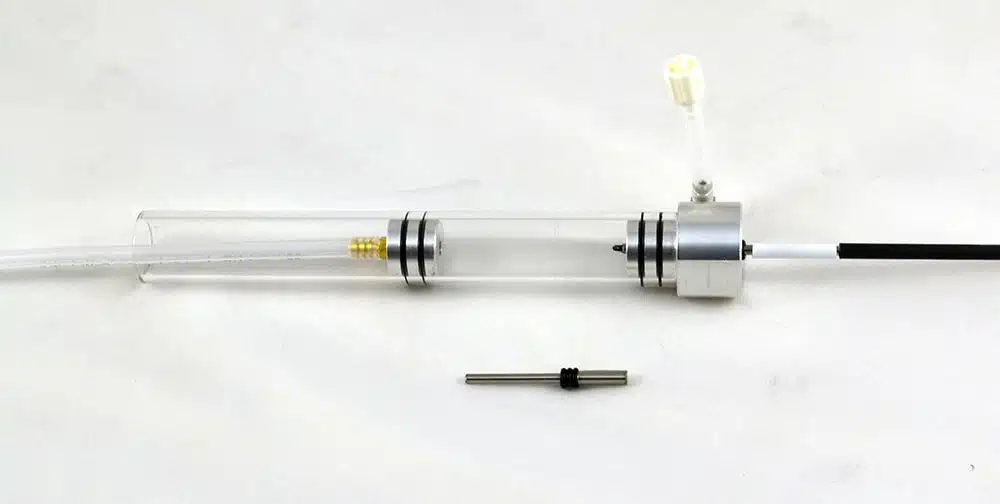 G115-15 insect chamber