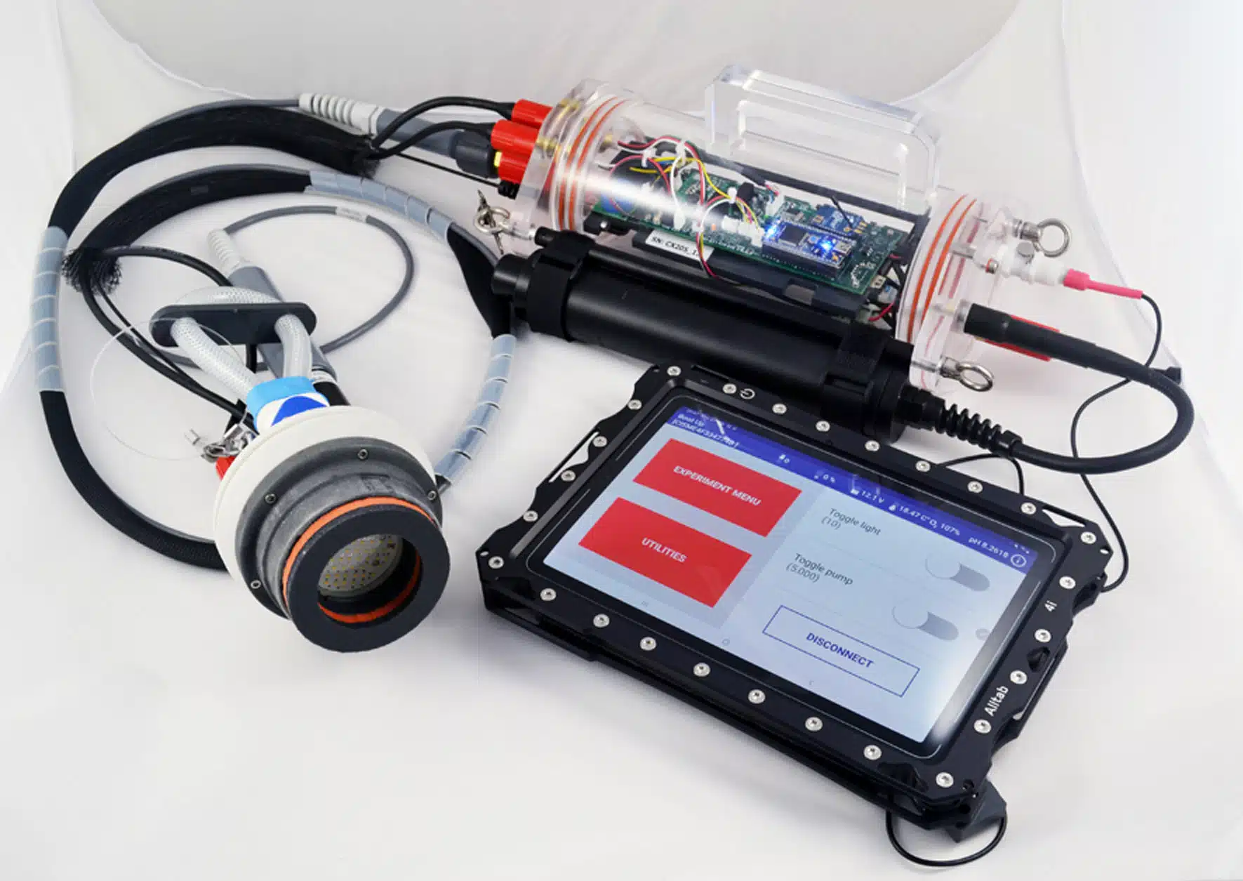 CISME-system- CISME system 2 a web