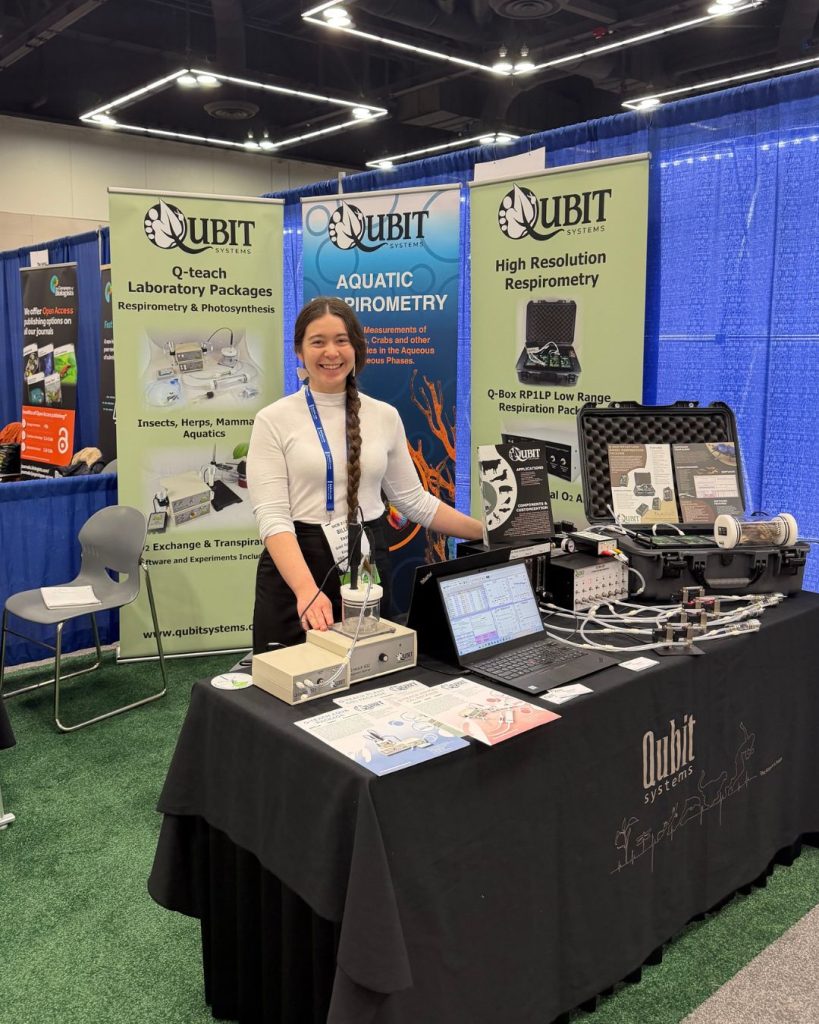 Qubit Systems Inc