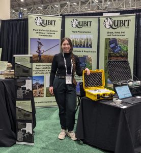 AGU Conference 