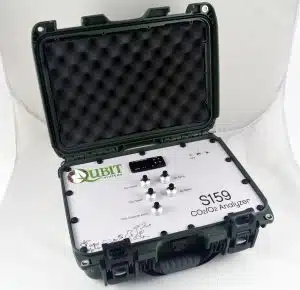 differential oxygen analyzer for gas exchange measurements