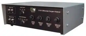 Accurate Measurement S104 DOX Differential O2 Analyzer