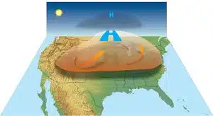 Heat Wave