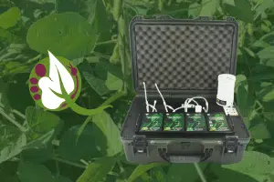 gas analysers